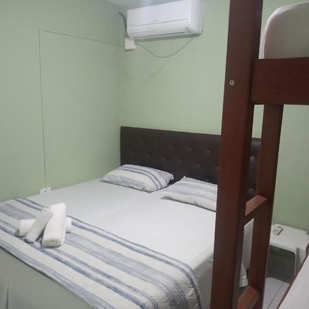 Nossa Casa Maragogi Daire Dış mekan fotoğraf