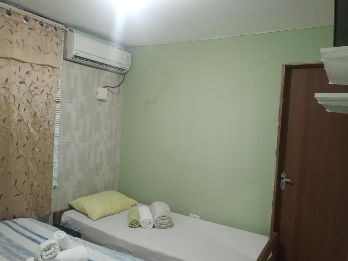 Nossa Casa Maragogi Daire Dış mekan fotoğraf
