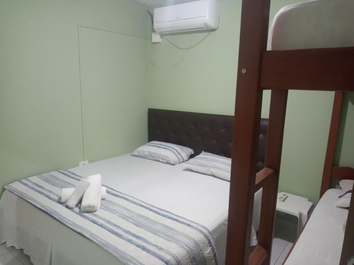 Nossa Casa Maragogi Daire Dış mekan fotoğraf