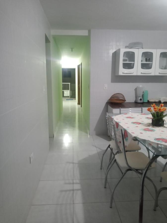 Nossa Casa Maragogi Daire Dış mekan fotoğraf