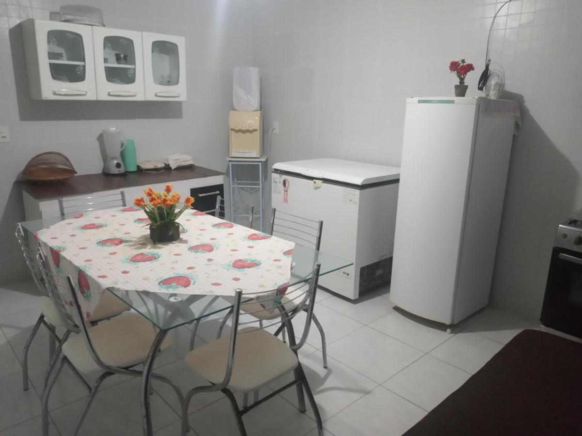 Nossa Casa Maragogi Daire Dış mekan fotoğraf
