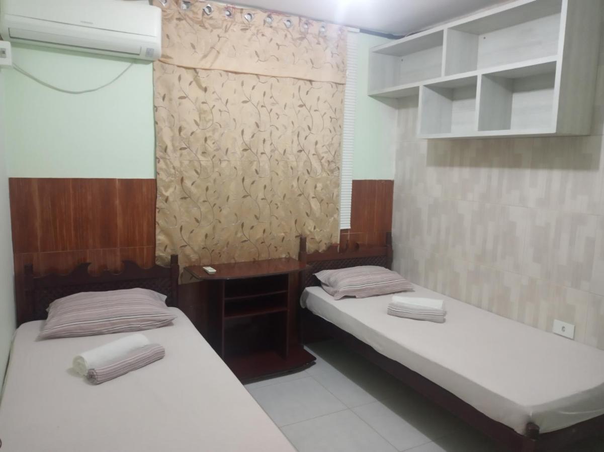 Nossa Casa Maragogi Daire Dış mekan fotoğraf