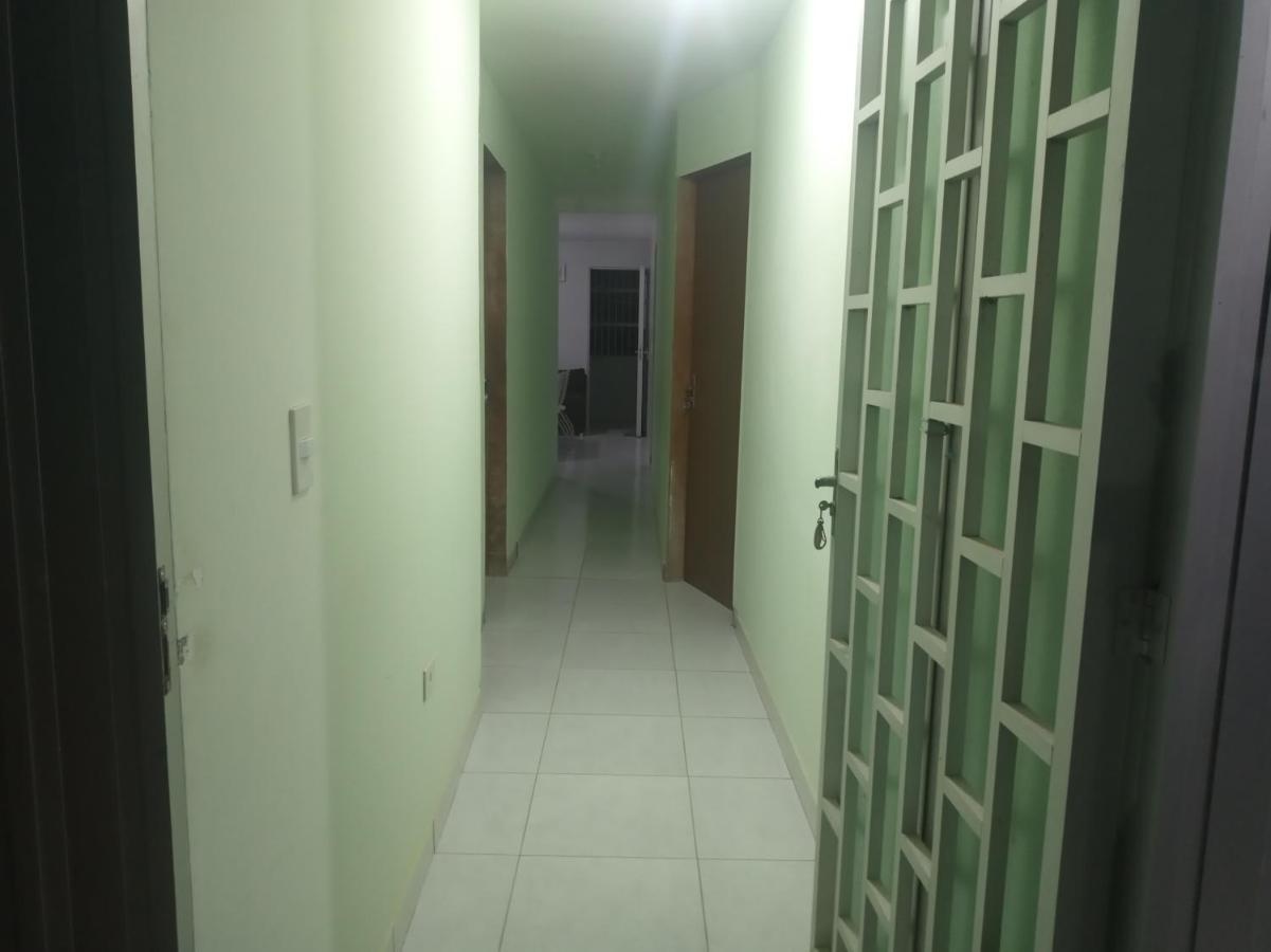Nossa Casa Maragogi Daire Dış mekan fotoğraf