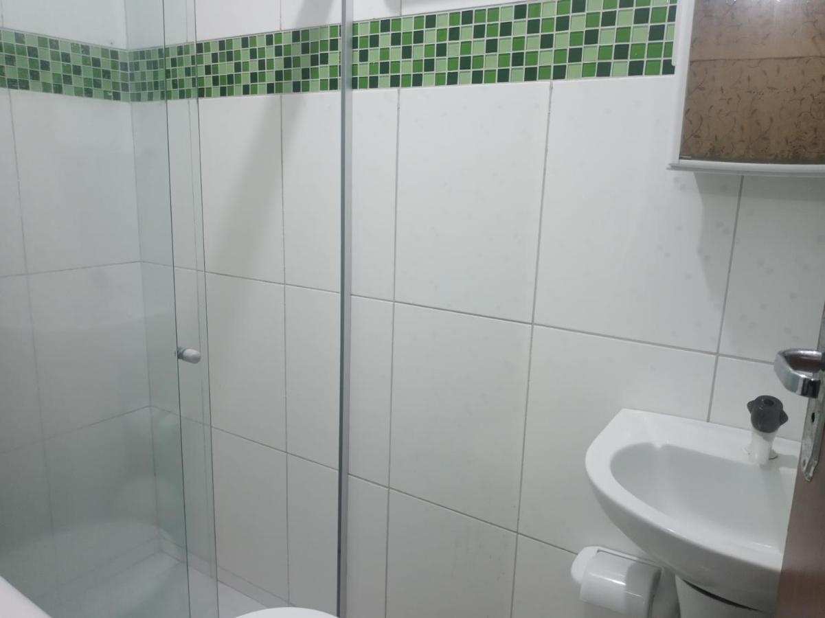 Nossa Casa Maragogi Daire Dış mekan fotoğraf