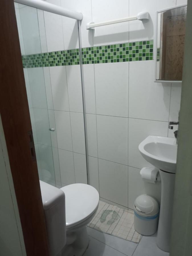 Nossa Casa Maragogi Daire Dış mekan fotoğraf