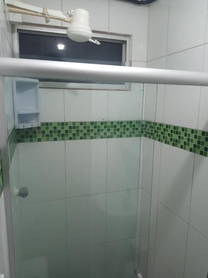Nossa Casa Maragogi Daire Dış mekan fotoğraf