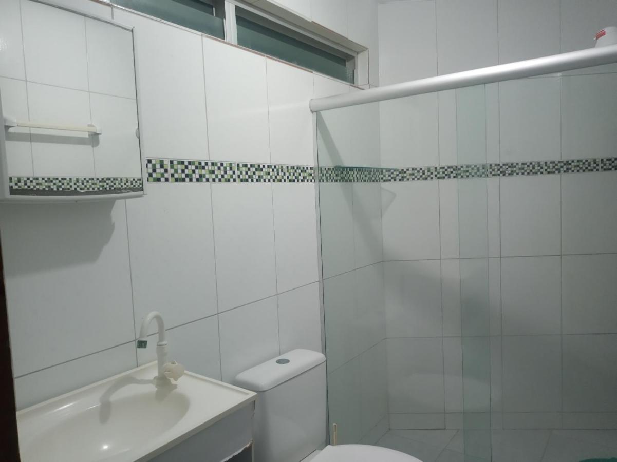 Nossa Casa Maragogi Daire Dış mekan fotoğraf