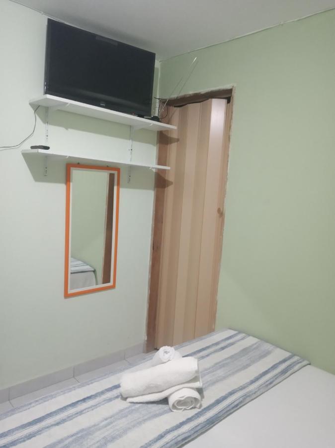 Nossa Casa Maragogi Daire Dış mekan fotoğraf