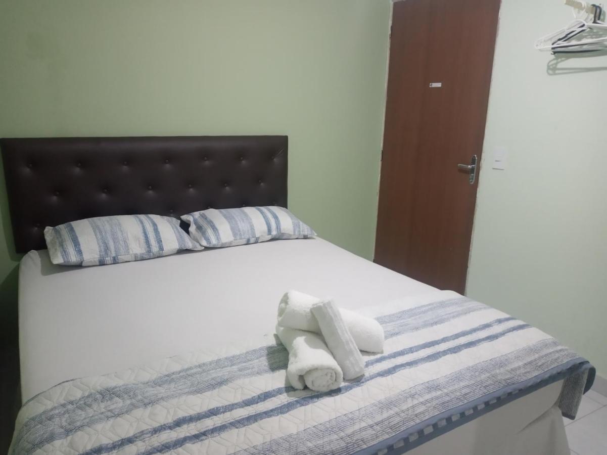 Nossa Casa Maragogi Daire Dış mekan fotoğraf